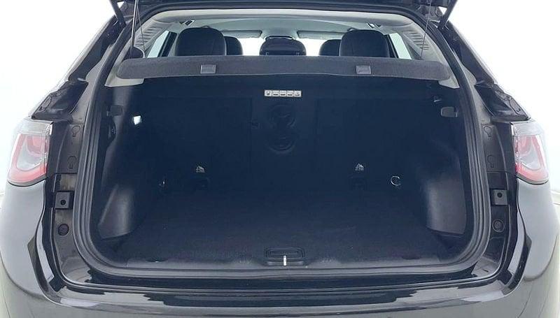 Jeep Compass 1.6 MJet 120cv Limited