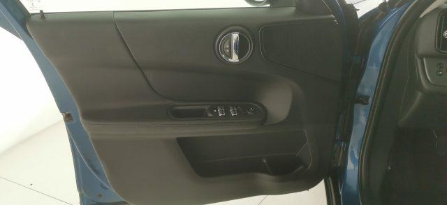 MINI Countryman 2.0 Cooper D Boost Countryman ALL4