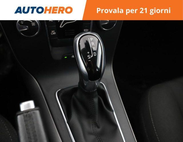 VOLVO V40 D2 Geartronic Kinetic