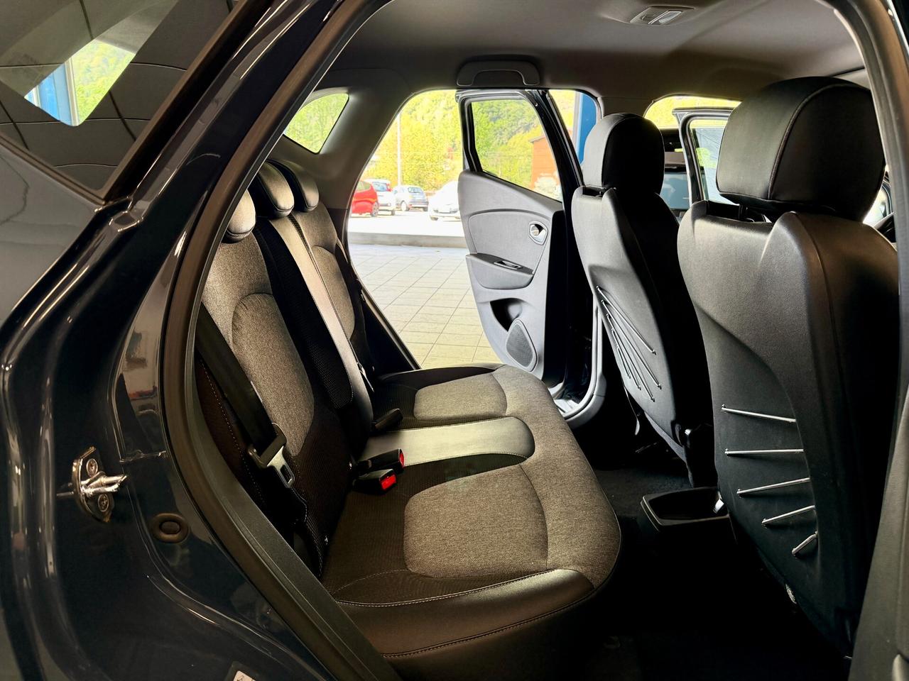 Renault Captur dCi 8V 90 CV Sport Edition2