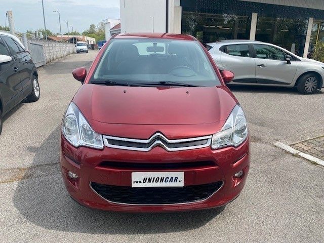 Citroen C3 PureTech 68 Live Edition