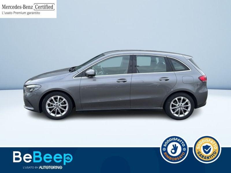 Mercedes-Benz Classe B B 180 D SPORT PLUS AUTO