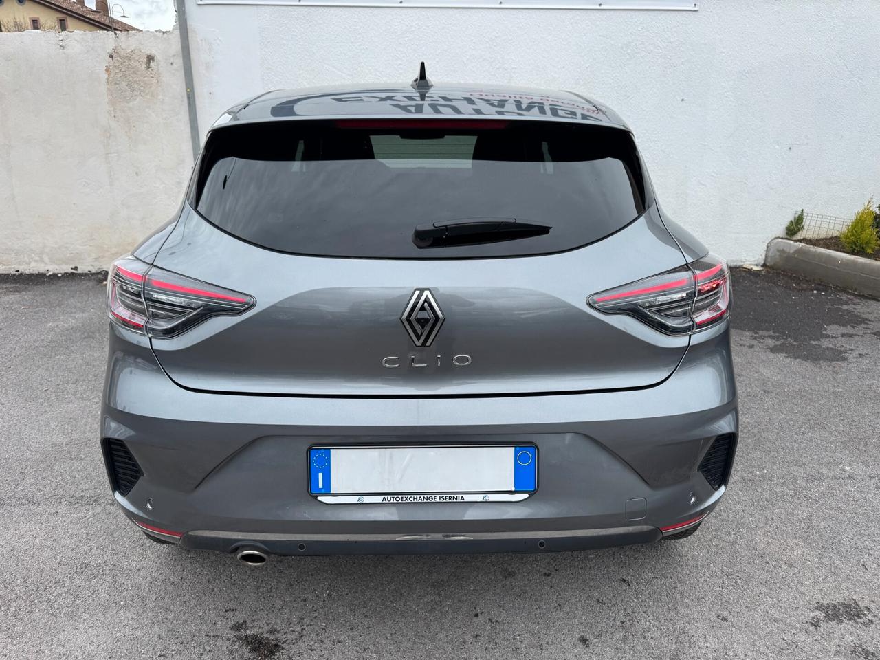 Renault Clio TCe 90 CV 5 porte Esprit Alpine