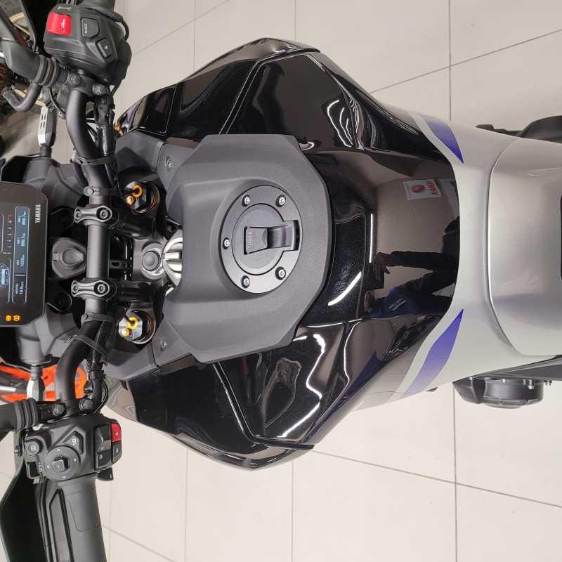 Yamaha Tracer 9 GT+ Y-AMT - 2025