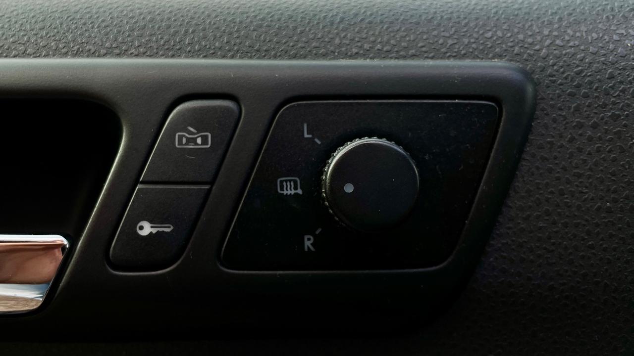 VOLKSWAGEN POLO 1.4 COMFORT BIFUEL-G 80CV