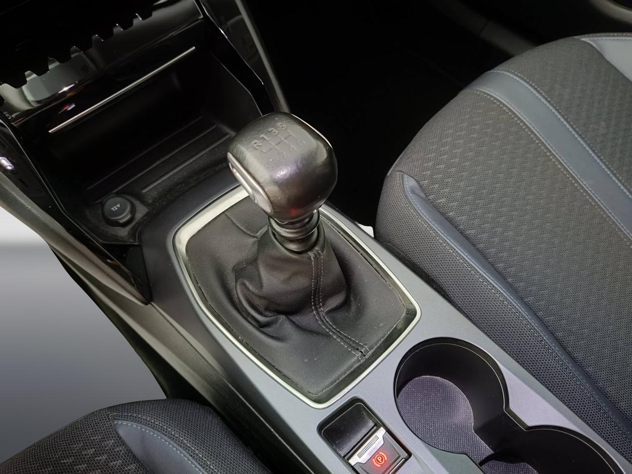 PEUGEOT 2008 2ª serie