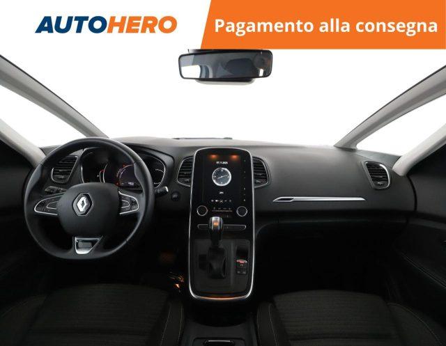 RENAULT Scenic Scénic TCe 140 CV EDC FAP Sport Edition2