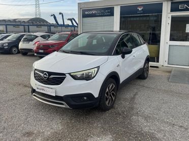 OPEL Crossland X - Crossland X 1.2 Innovation 81cv Gpl