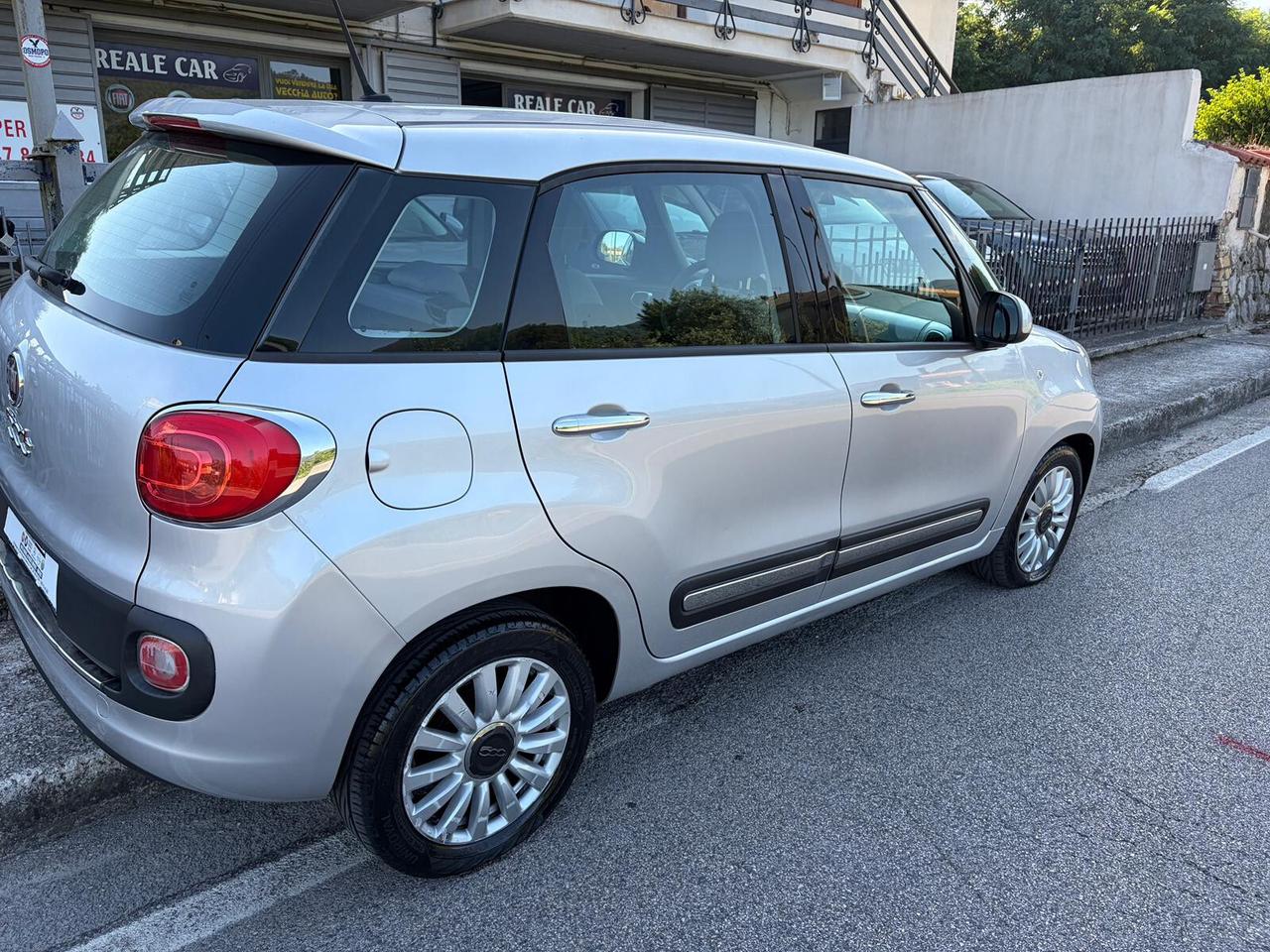 Fiat 500L 1.3 Multijet 85CV Pop