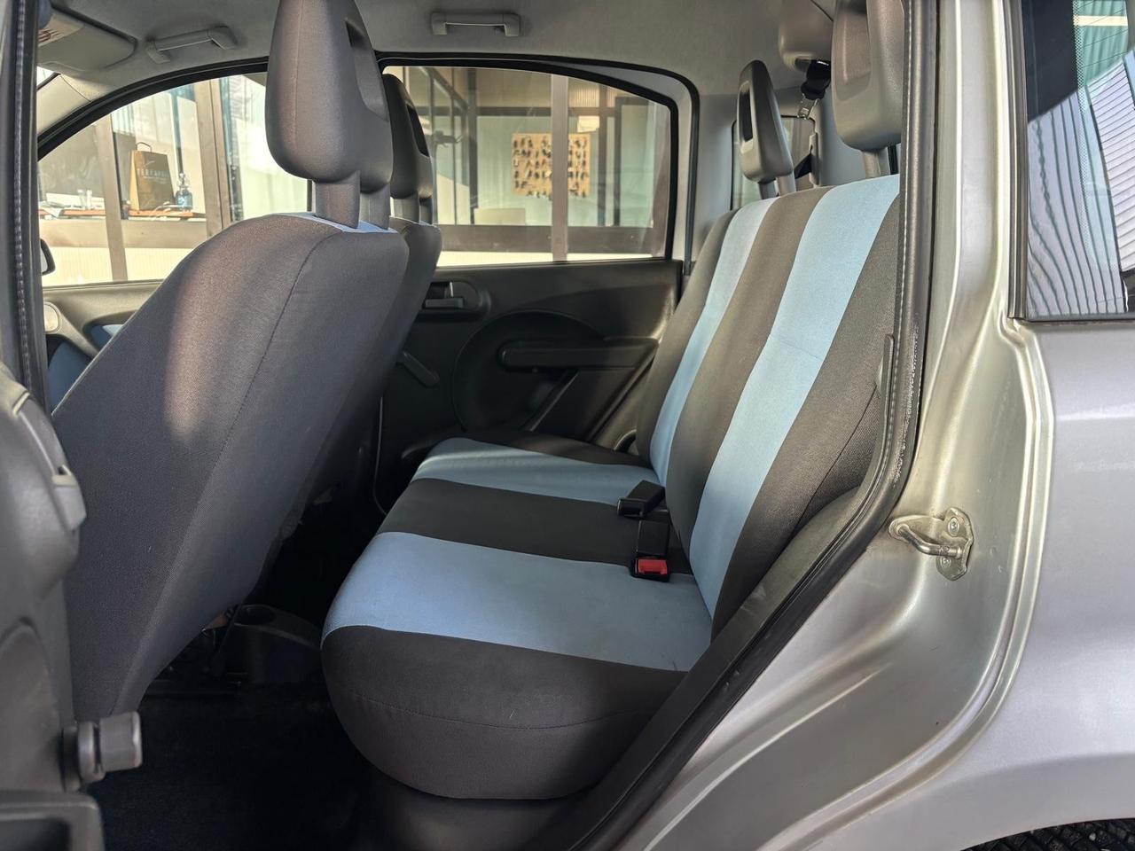 Fiat Panda 1.2 Dynamic