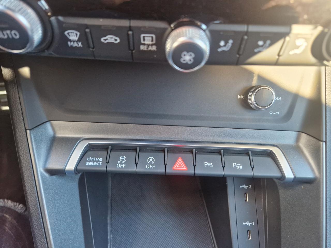 Audi Q3 35 TFSI S tronic line edition