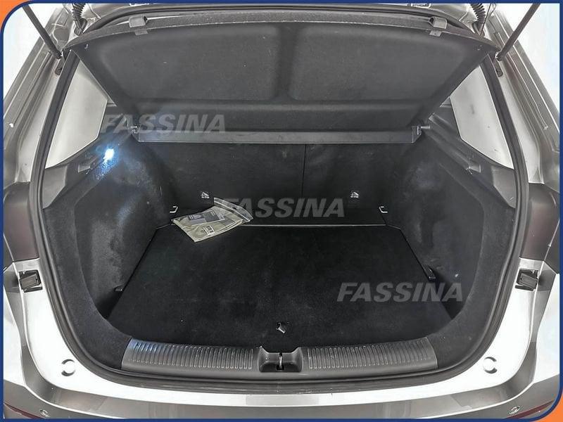 MG ZS HEV 1.5 Hybrid+ Luxury Auto.