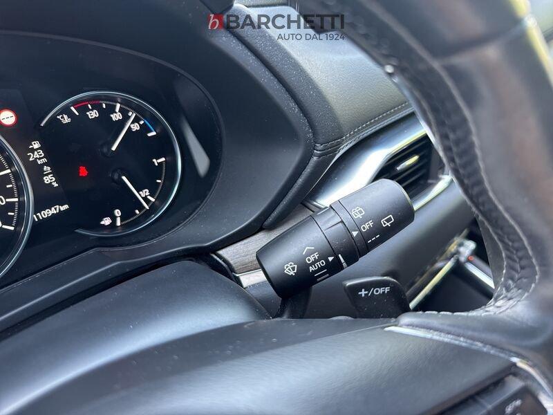 Mazda CX-5 2ª SERIE 2.2L SKYACTIV-D 184CV 4WD SIGNATURE