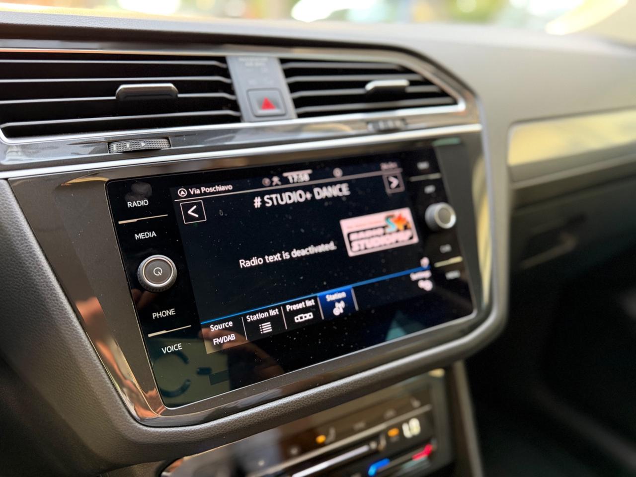 Volkswagen Tiguan 2.0 TDI 150 CV SCR DSG Life