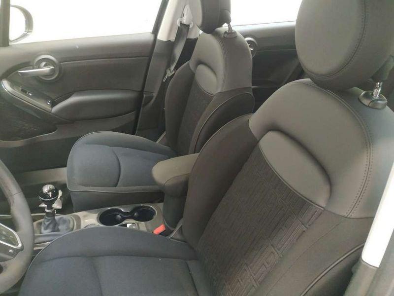 FIAT 500X 1.0 t3 120cv