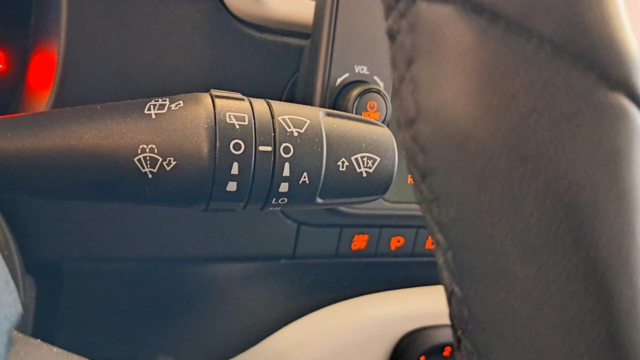 Fiat Panda Pandina Cross 1.0 FireFly S&S Hybrid 70cv