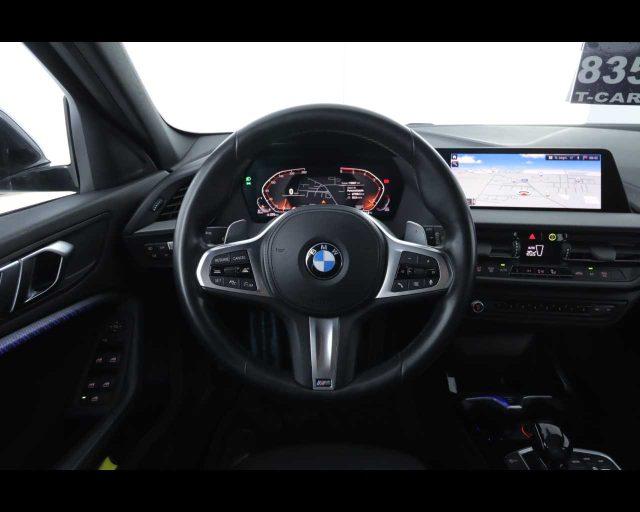 BMW 118 d 5p. Msport