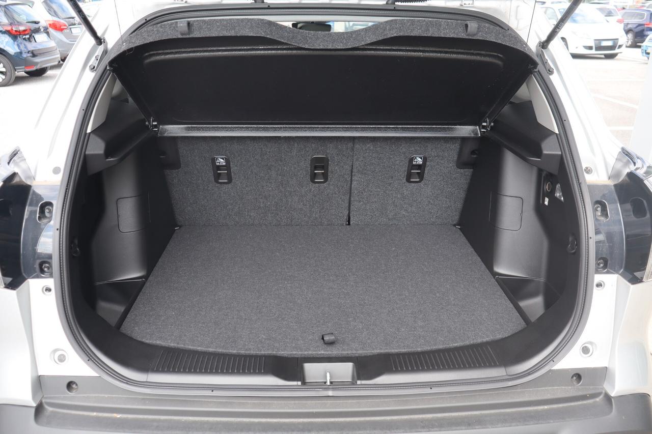 Suzuki S-Cross 1.4 Hybrid A/T Starview