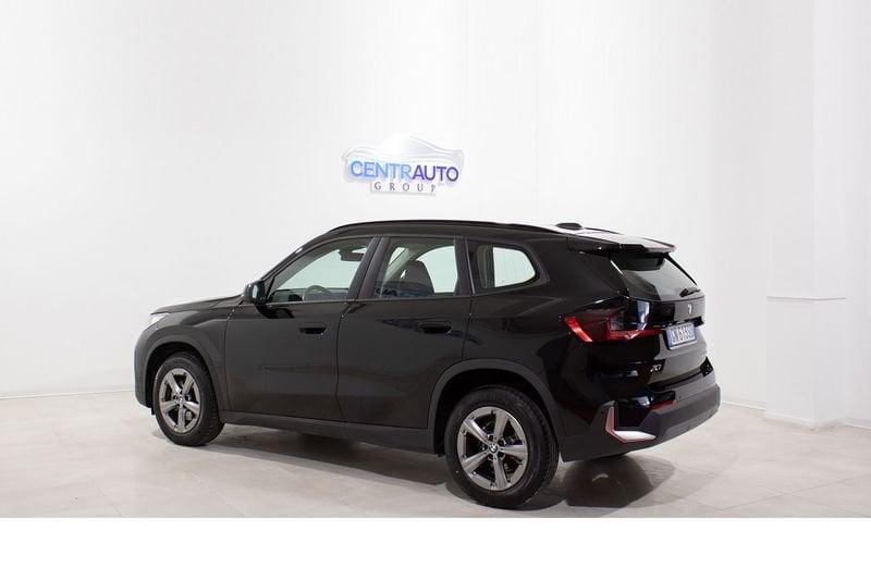 BMW X1 sDrive 18d DCT