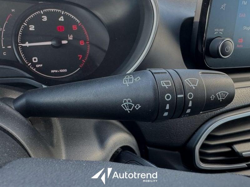 FIAT Tipo Cross 1.3 Multijet 95 CV 5 Porte City Cross S&S