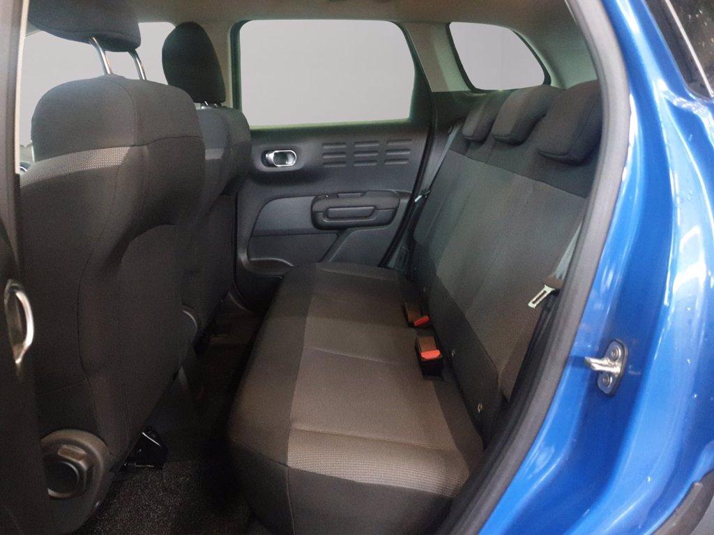 CITROEN C3 aircross 1.5 bluehdi feel s&s 110cv del 2022
