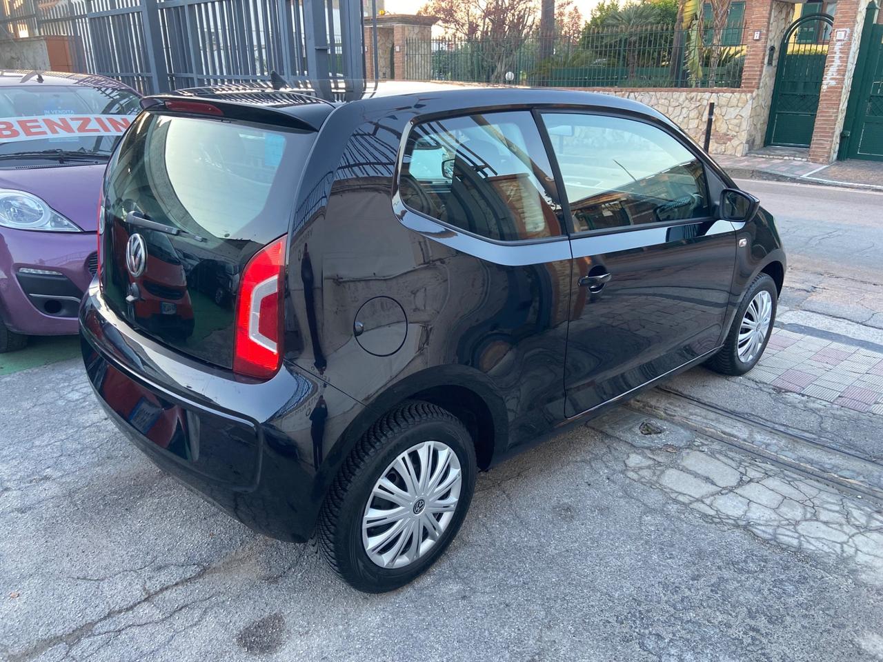 Volkswagen up! 1.0 3p. take