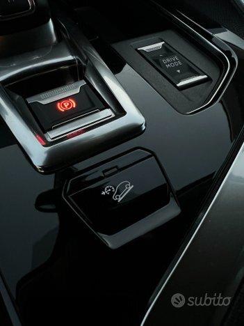Peugeot 3008 BlueHDi 130 S&S EAT8 Allure Pack