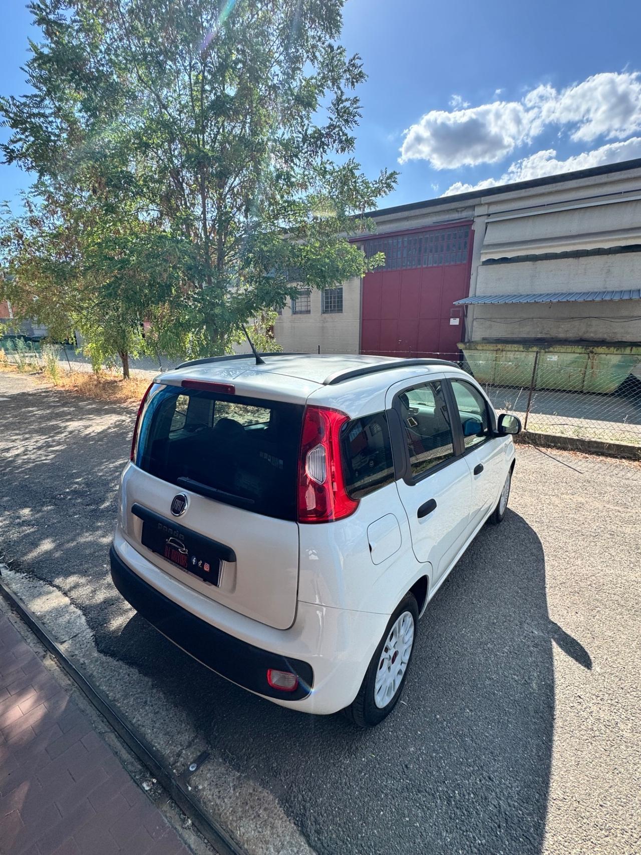 Fiat Panda 1.2 EasyPower Easy
