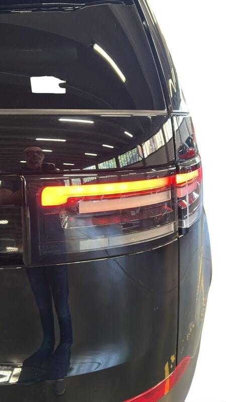 Land Rover Discovery Discovery 2.0 SD4 240 CV SE
