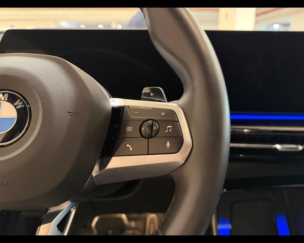 BMW 218d Active Tourer