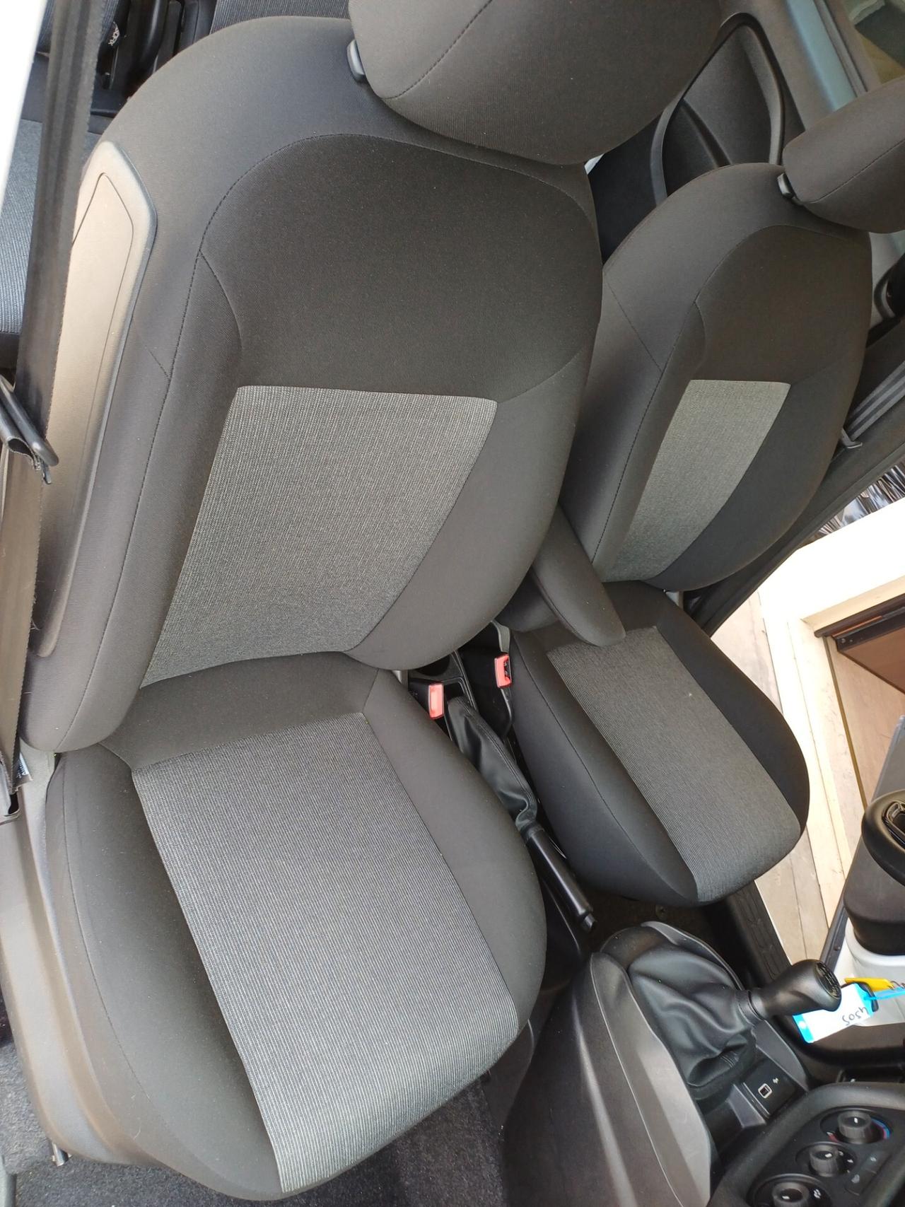 Fiat Doblo Doblò 1.3 MJT N1