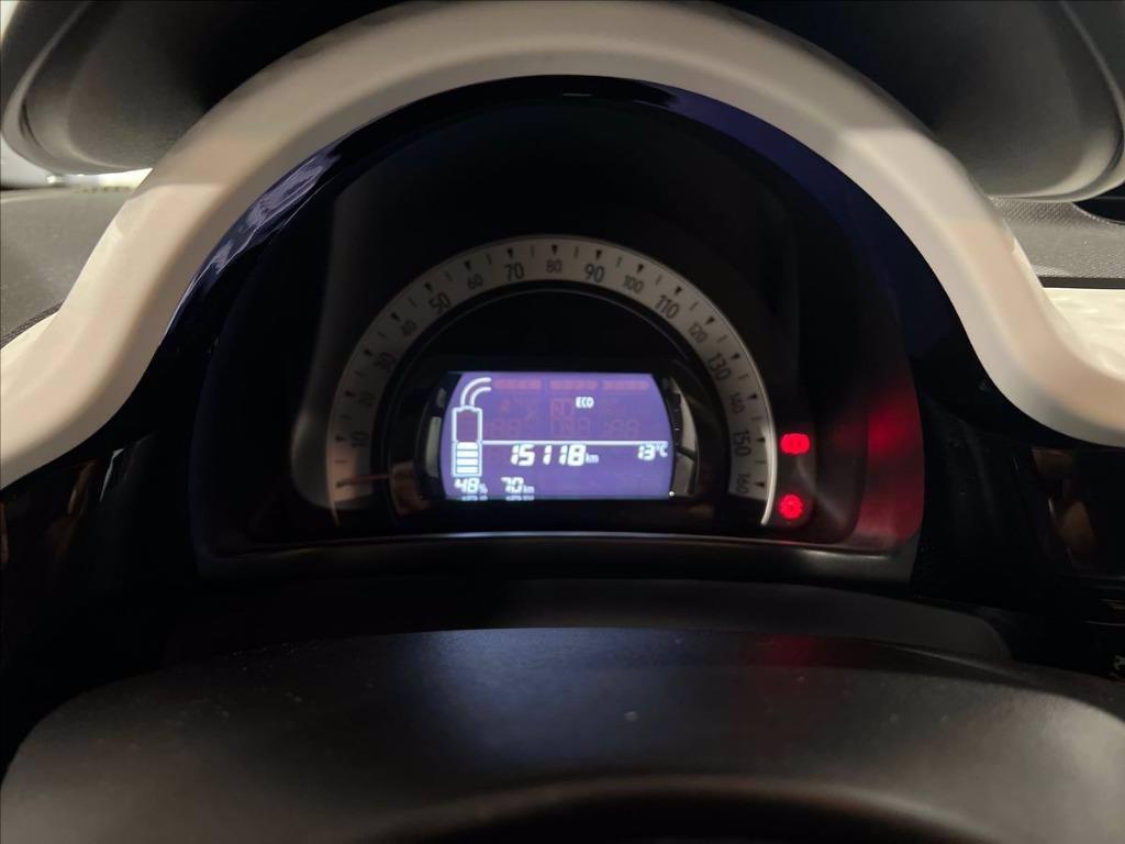 RENAULT Twingo Equilibre 22kWh del 2022