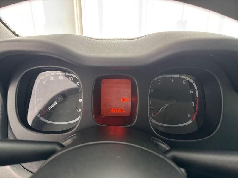 FIAT Panda 1.0 FireFly 70cv S&S Hybrid City Life