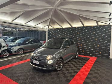Fiat 500 C 1.0 Hybrid Sport