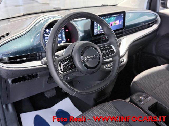 FIAT 500e Berlina 42 kWh - PROMO