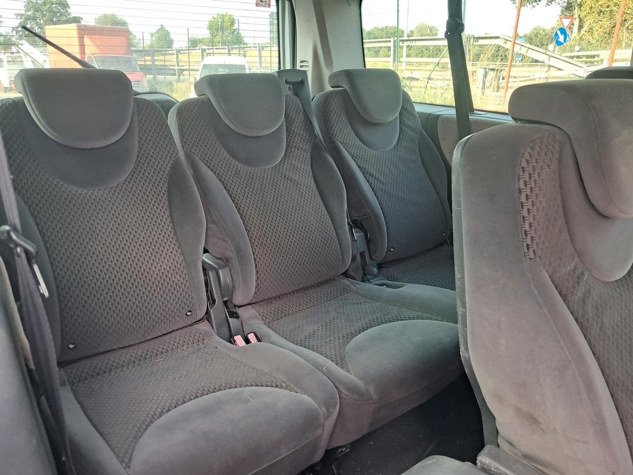PULMINO 9 POSTI