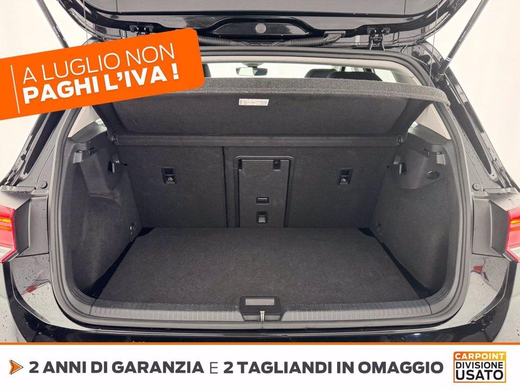 VOLKSWAGEN Golf 2.0 tdi life 115cv dsg del 2024