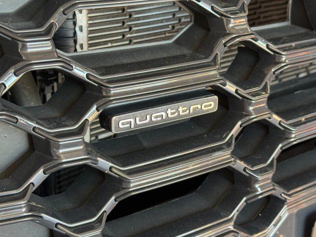 AUDI Q5 50 TFSI quattro Plug-in S line plus Tetto/Matrix