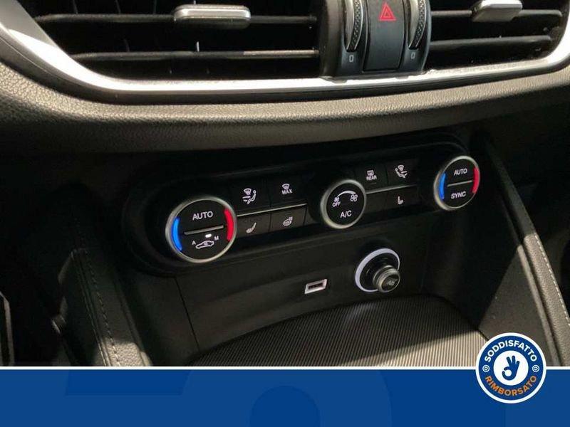 Alfa Romeo Stelvio 2.2 Turbo Diesel 160CV AT8-RWD Veloce MY24