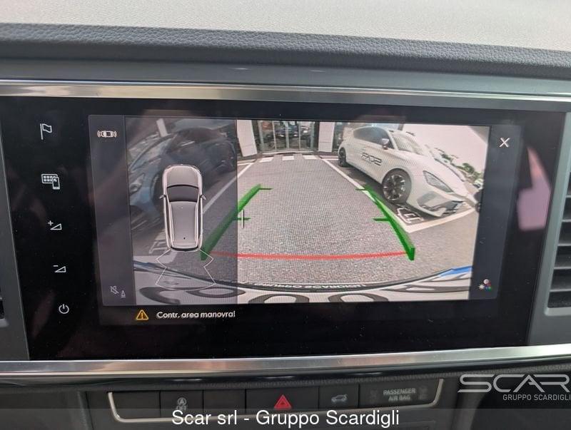 Seat Ateca 1.0 TSI Business