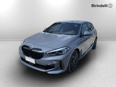 BMW Serie 1 (F40) - 120d xDrive 5p. Msport