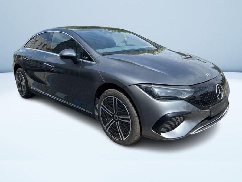 Mercedes-Benz EQE 350 4Matic Premium