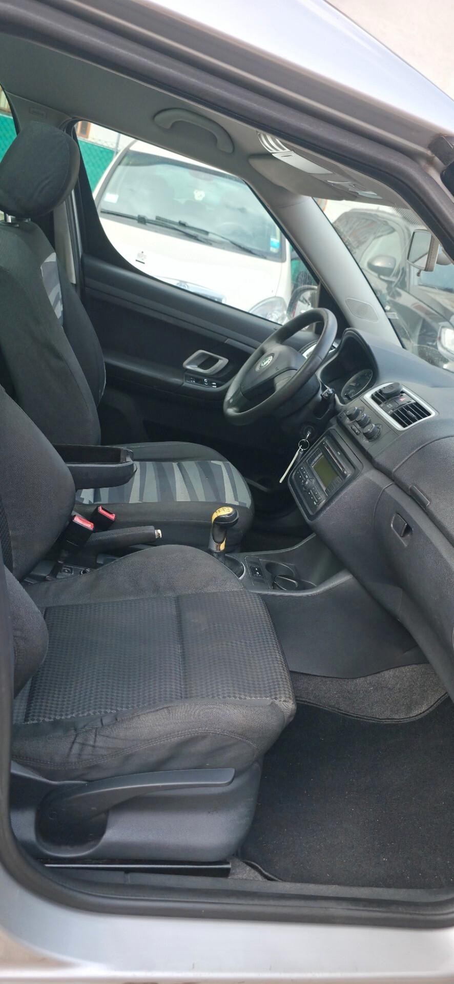 Skoda Roomster 1.4 benz 16V Sport neopatentati