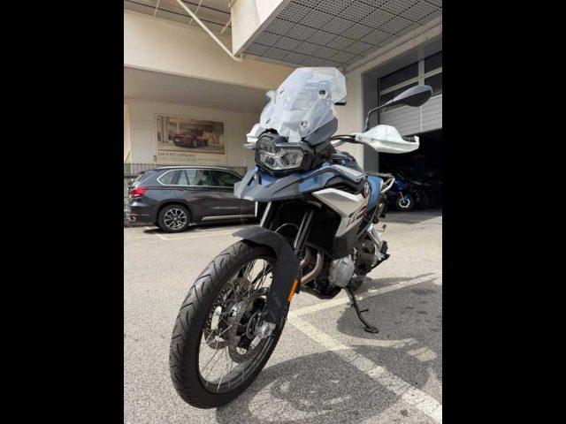 BMW F 850 GS -