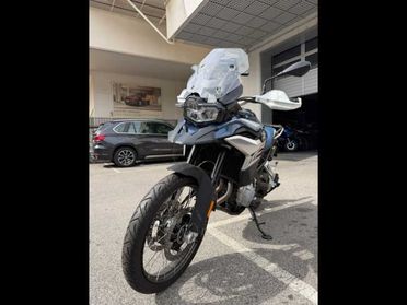 BMW F 850 GS -