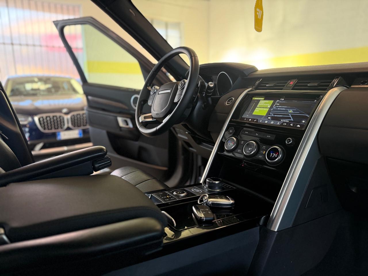 Land Rover Discovery 3.0 TD6 249 CV 7 Posti 2019