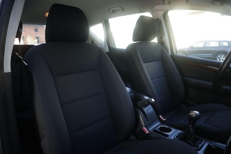 Mercedes-Benz Classe A Mercedes-Benz Classe A 180 CDI Elegance 80KW ANNO 2007