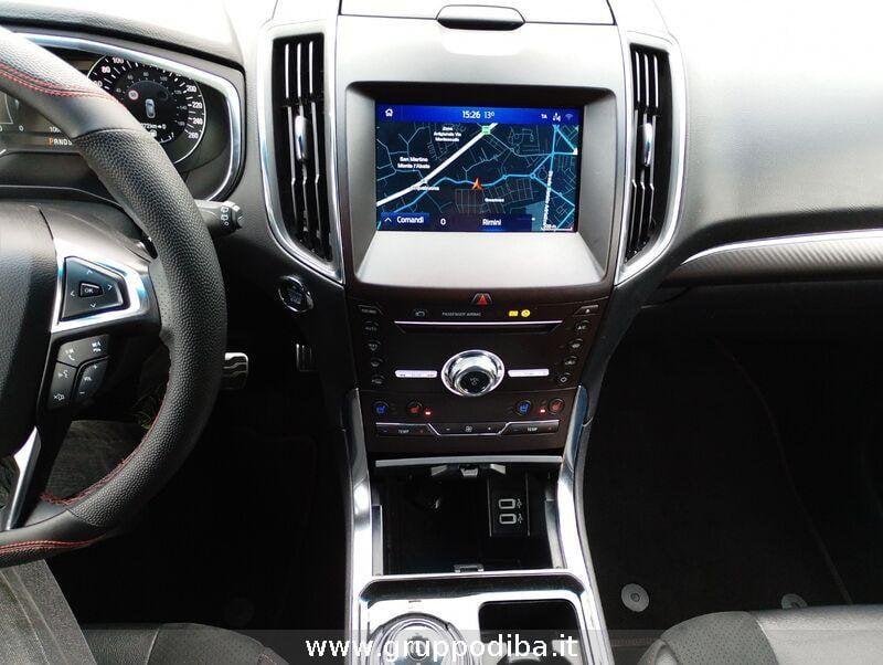 Ford Edge 2019 2.0 ecoblue ST-Line s&s awd 238cv auto 8m my2