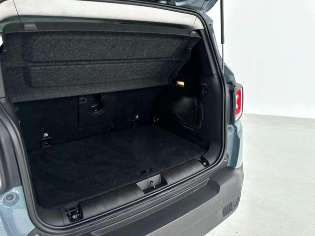 Jeep Renegade 2.0 Mjt 140CV 4WD Active Drive Limited