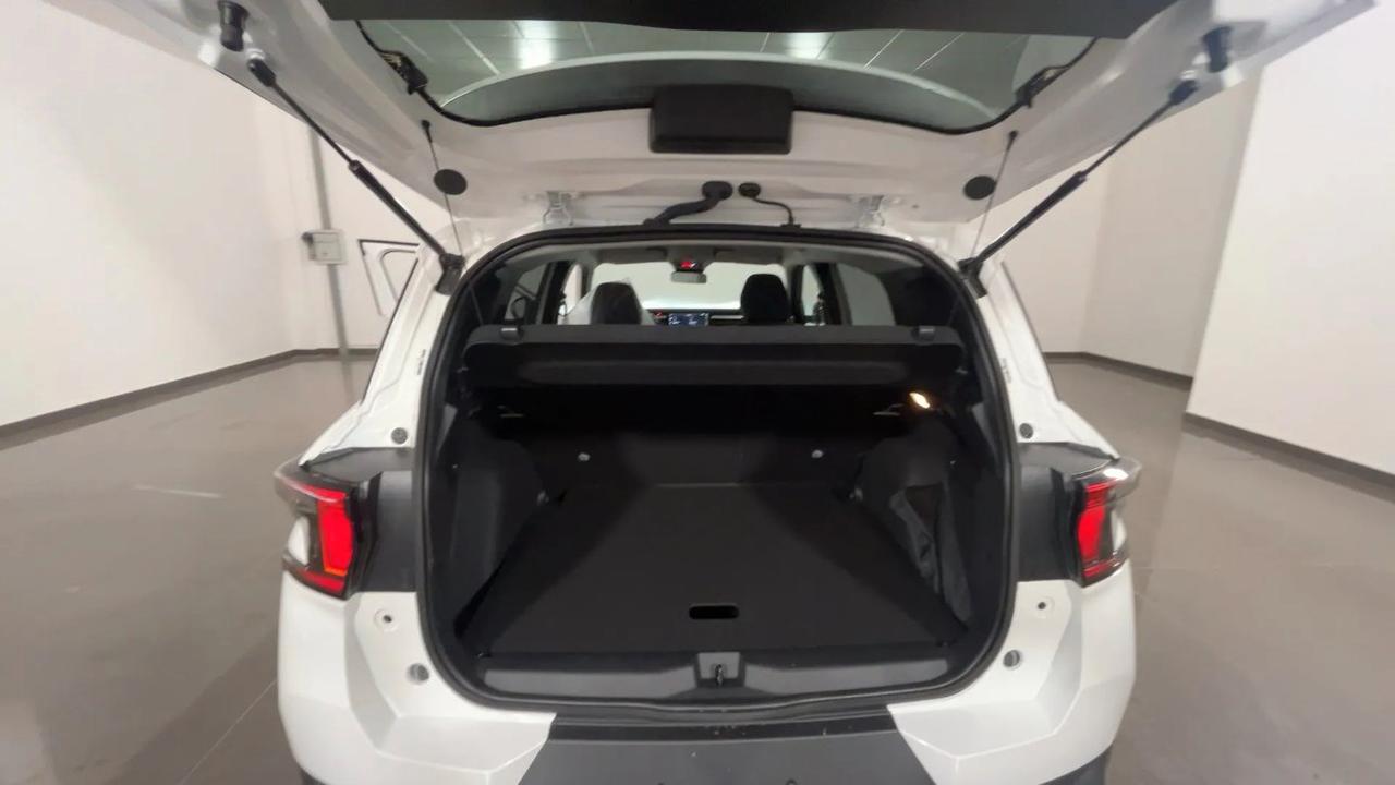 Citroen C3 Aircross 1.2 puretech turbo Plus 100cv